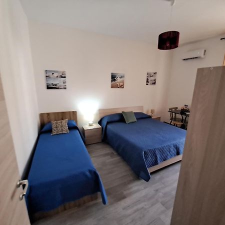 Borgo Levano Licata Eksteriør bilde
