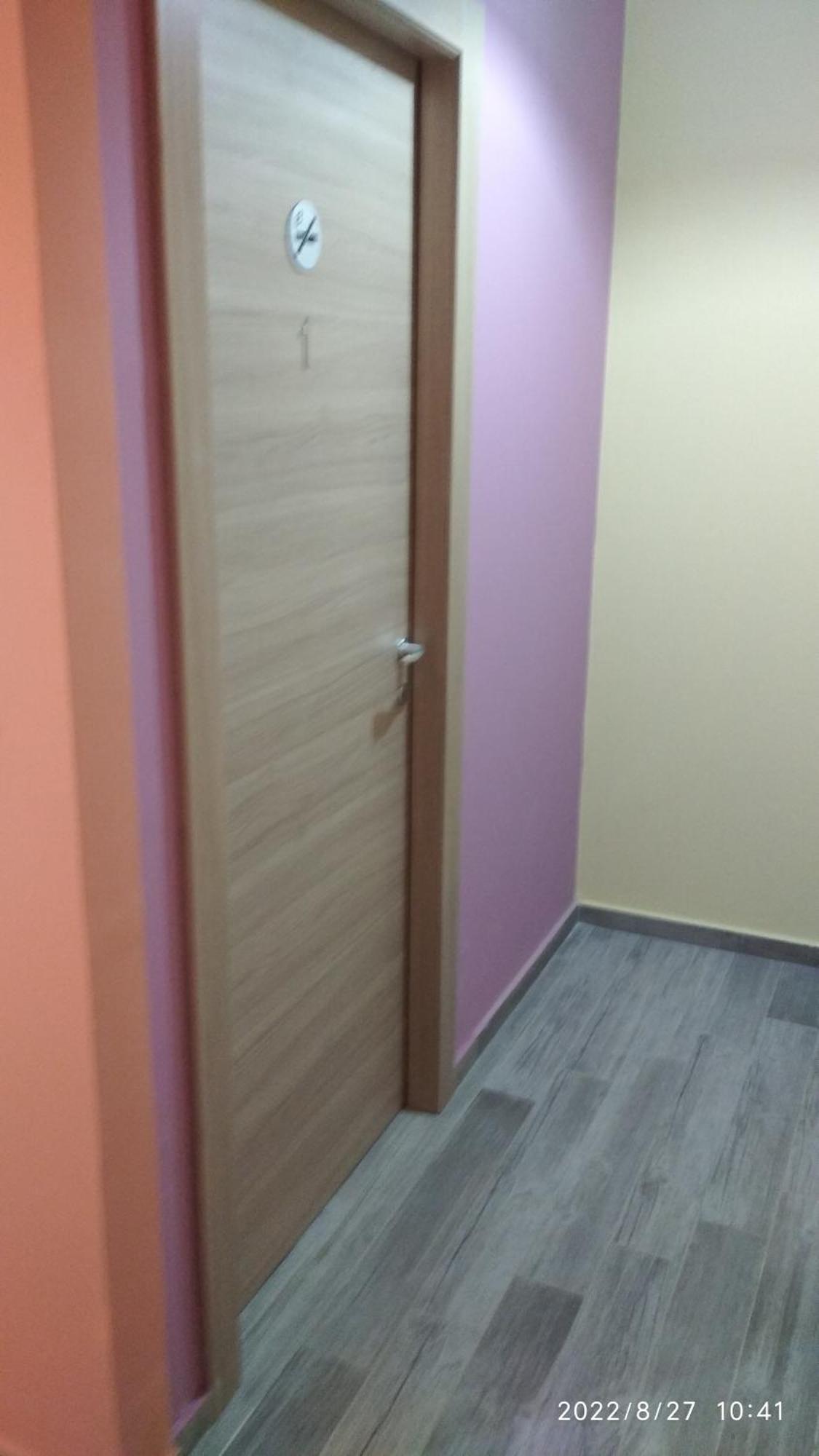 Borgo Levano Licata Rom bilde